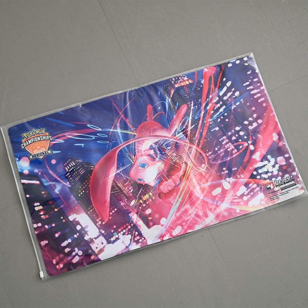 プレイマット『海外限定/ミュウ』 - メルカリ