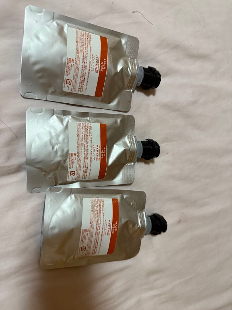 ヘアライズ ブースト3