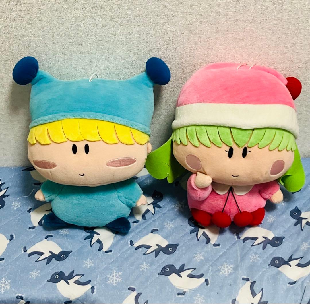 【匿名配送】ミルモでポン！　ぬいぐるみ　色々８個セット　当時品 ミルモでポン！ ぬいぐるみ｜プライズ・くじ・グッズ情報ならセガプラザ