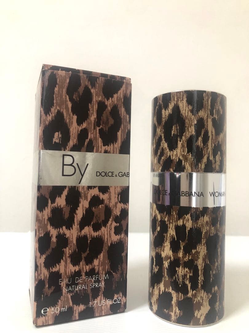 ドルチェ＆ガッバーナ バイ　ドルチェ＆ガッバーナ　 オーデパルファム 50ml