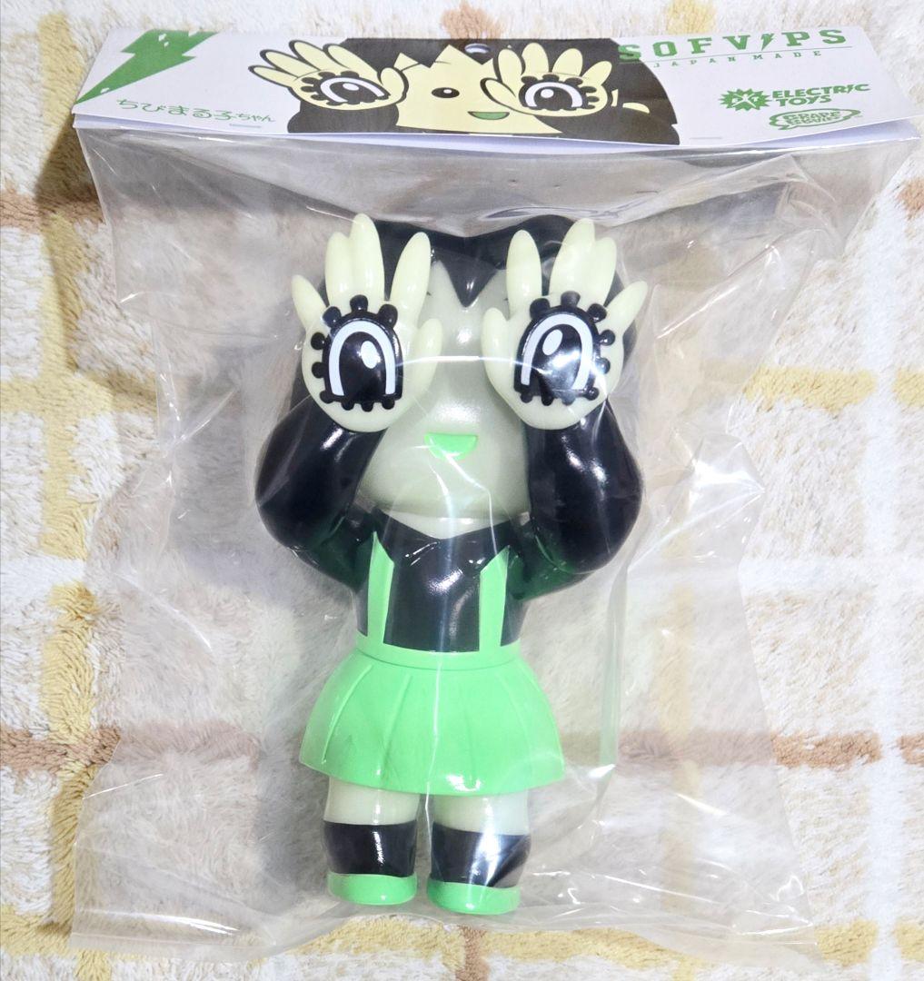 GRAPE BRAIN×ELECTRIC TOYS ちびまる子ちゃん　ワンフェス