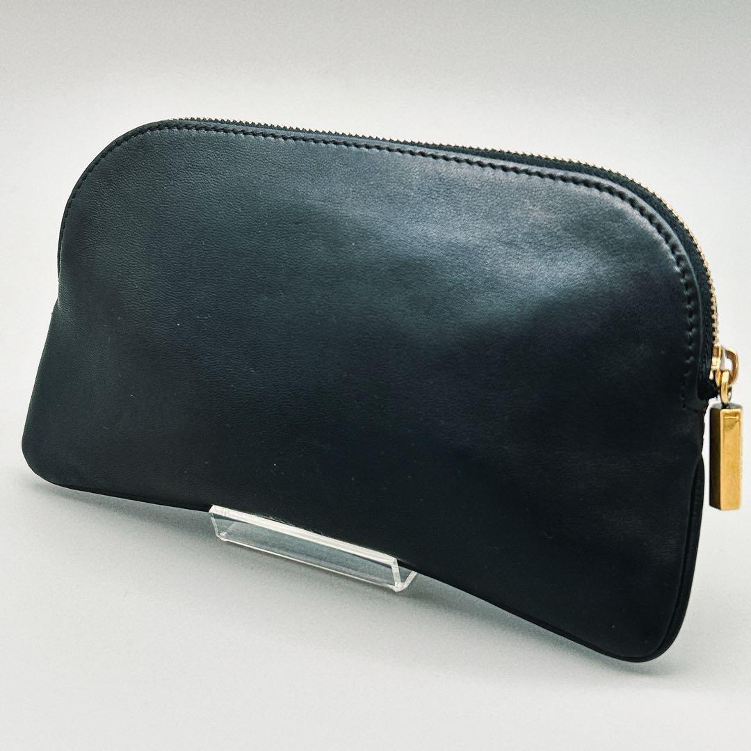 THE ROW★EW★CIRCLE POUCH★ゴールド金具★ブラック 楽天市場】The Row ザ ロウ（レディースバッグ｜バッグ）：バッグ