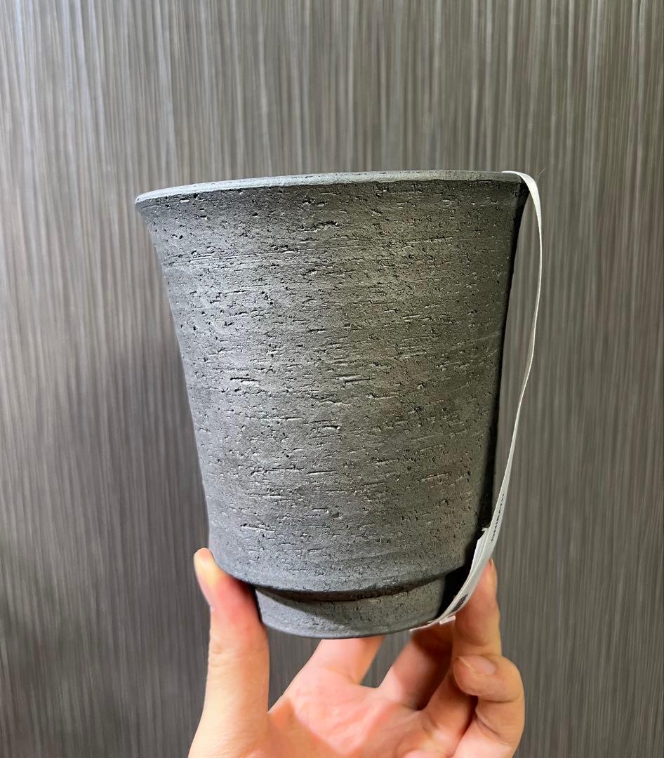 鶴仙園 三州 みやび鉢 クラシックロング ONIBATH OKL-03 𝗞𝗔𝗞𝗨𝗦𝗘𝗡-𝗘𝗡 𝗖𝗼., 𝗟𝘁𝗱. | ・・ みやび鉢 新作 鶴仙園