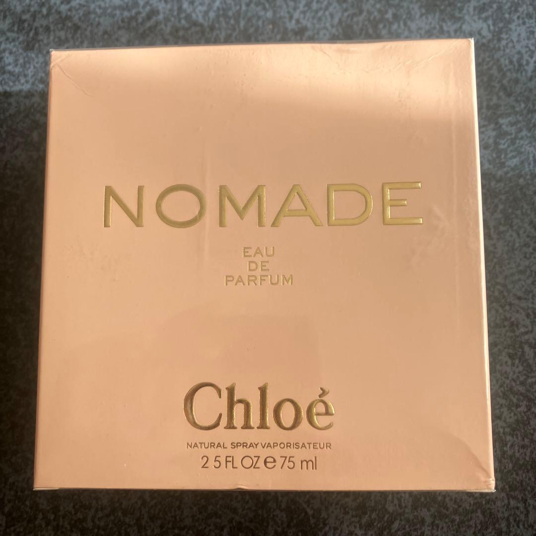 クロエ CHLOE ノマド オードパルファム 75ml
