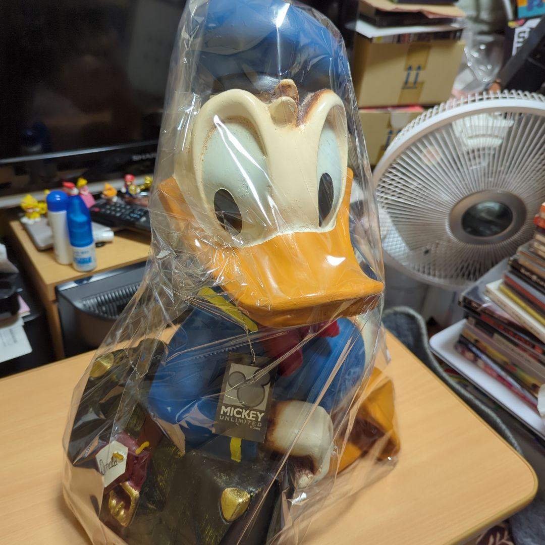 ドナルドダック