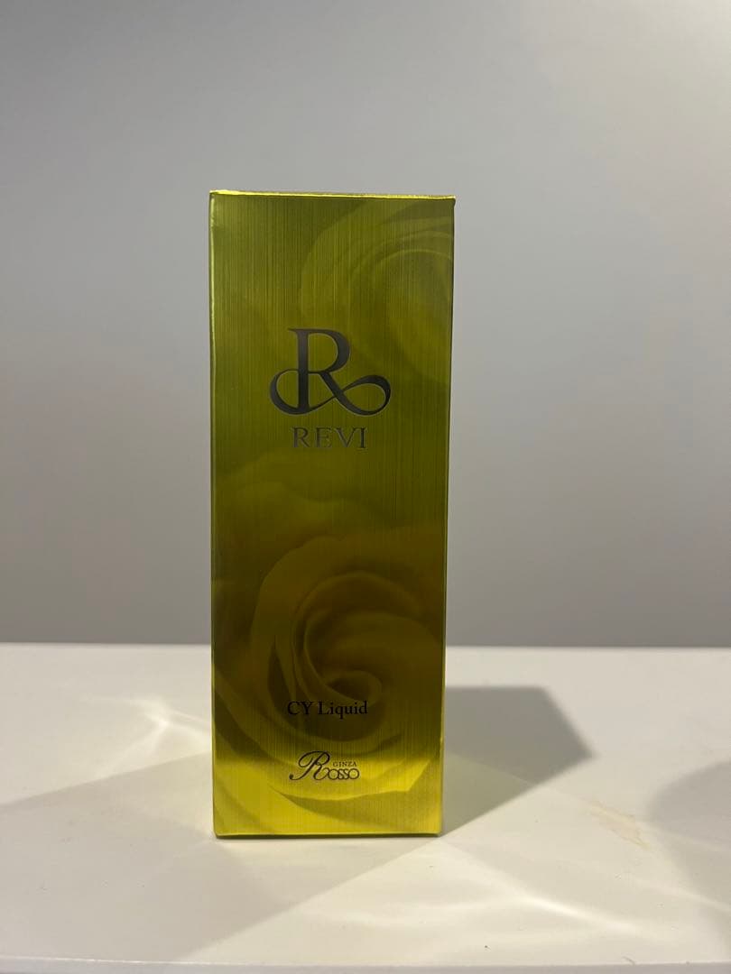 REVI CYリキッド★業務用再生因子