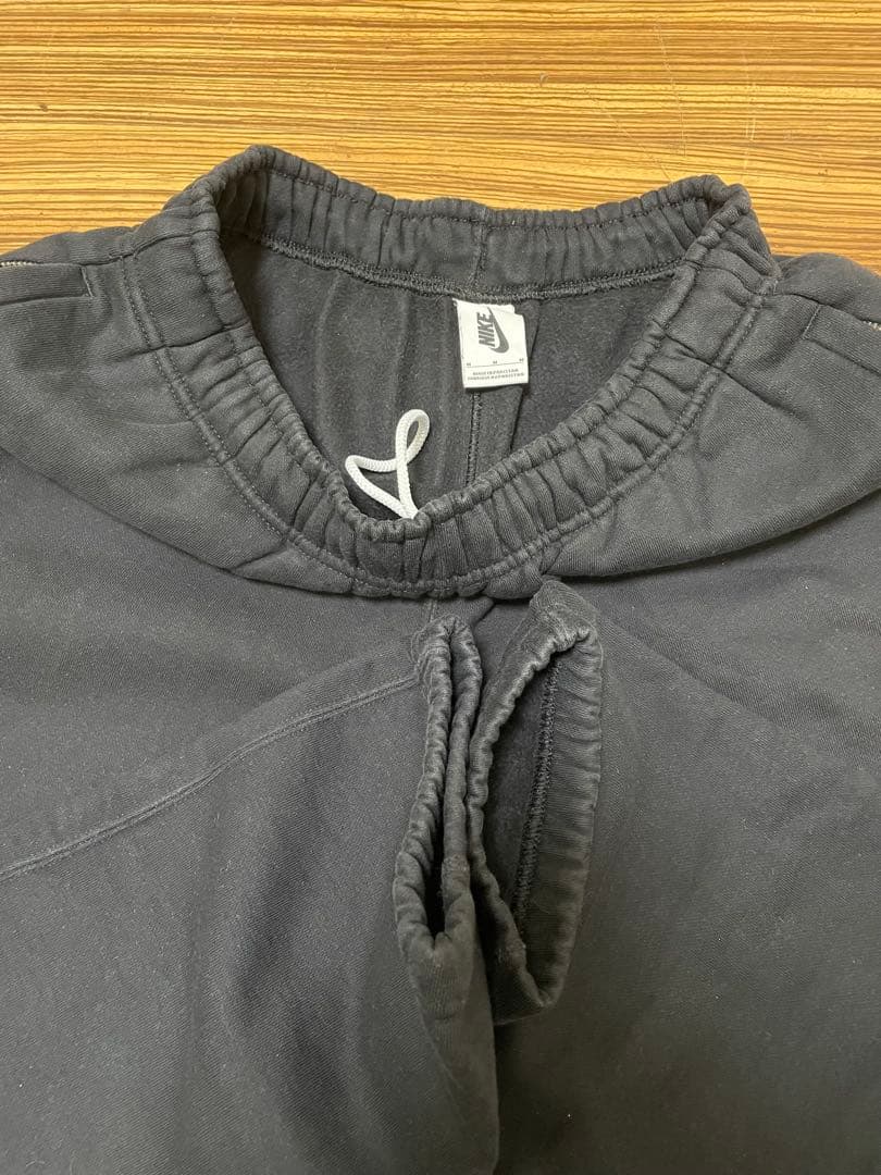 NIKE NRG スウェットパーカー パンツ セットアップ ヘビーウェイト