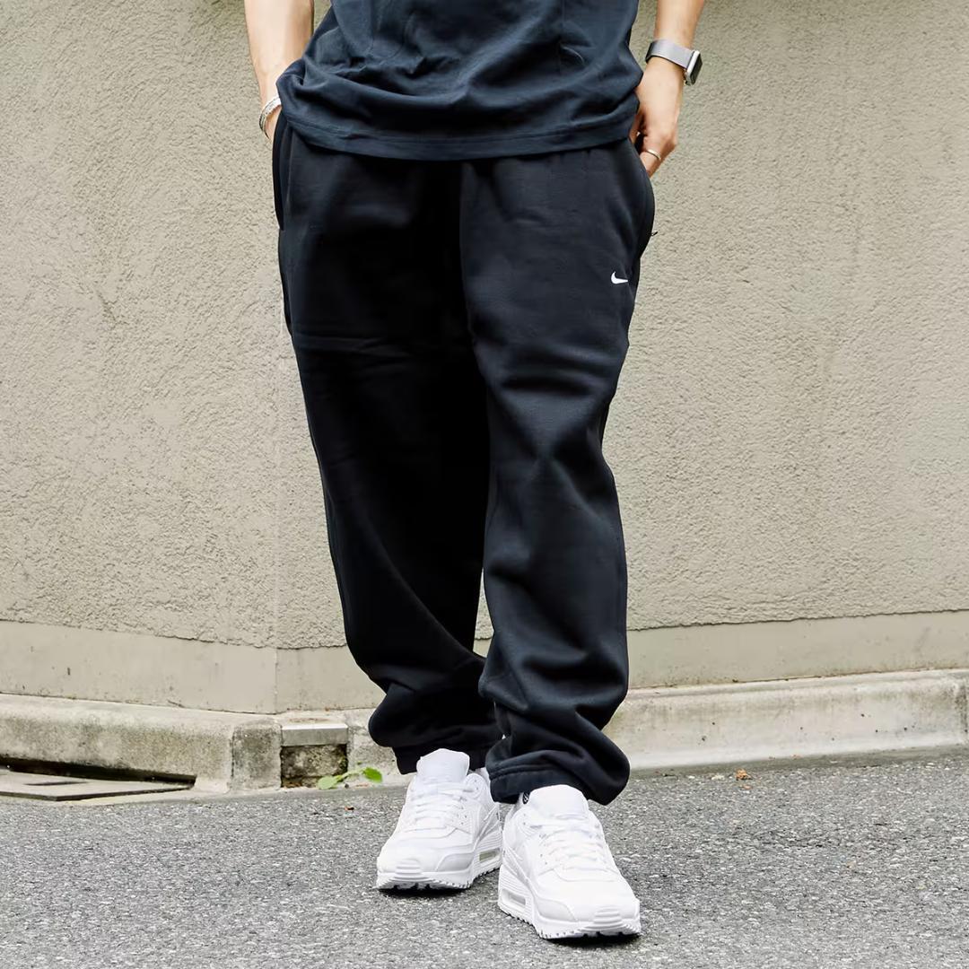 NIKE NRG スウェットパーカー パンツ セットアップ ヘビーウェイト
