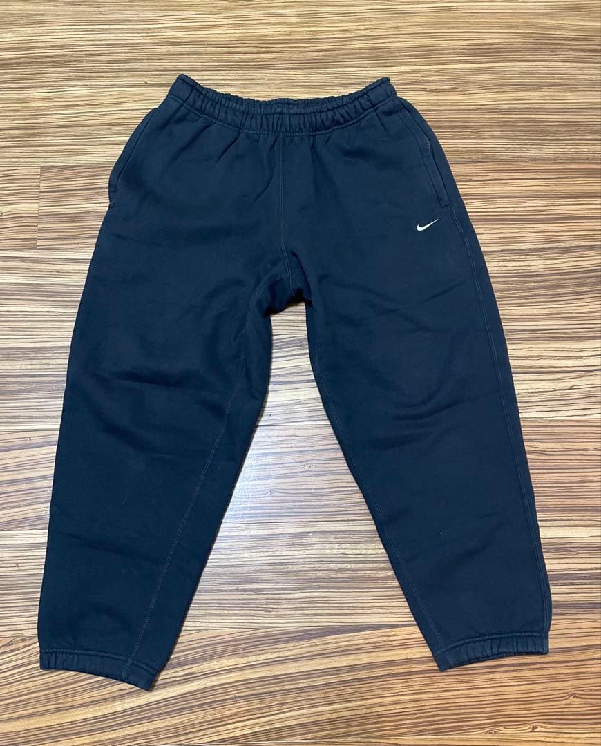 NIKE NRG スウェットパーカー パンツ セットアップ ヘビーウェイト