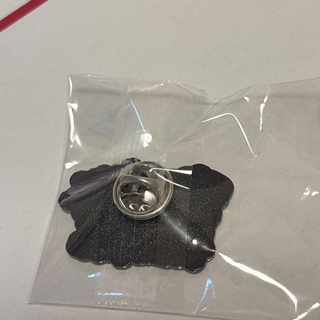 万博 Expo とんかつ乃ぐち とんかつパビリオン ピンズ ピンバッジ