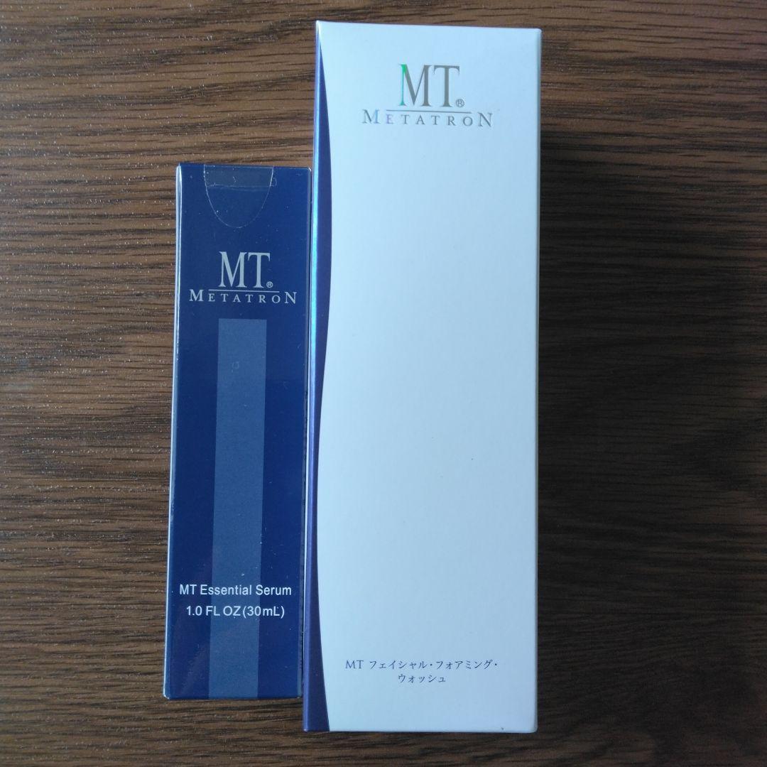 SBC湘南美容MT Essential Serum 美容液/洗顔料/サプリメント 新品未