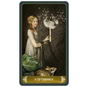 正規品オラクルカード】ドイツクリステファニアシリーズデッキ✨愛の