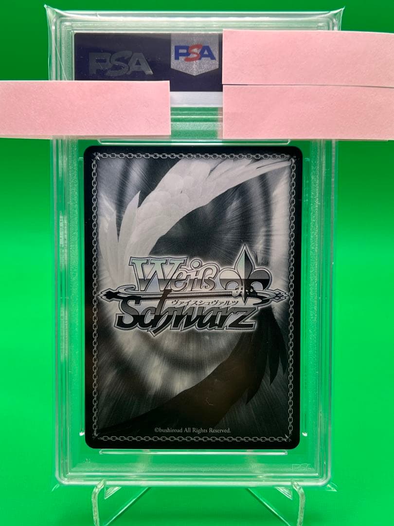 PSA10 プールサイドの誘惑　トール