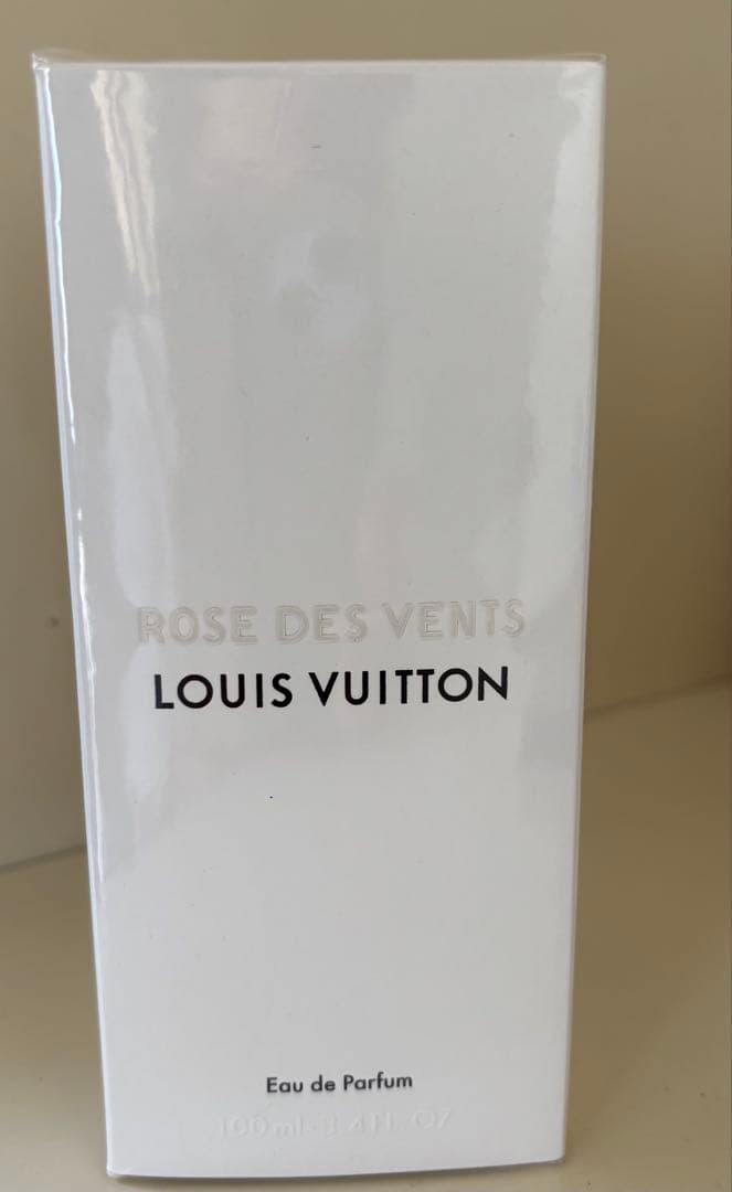 LOUIS VUITTON ROSE DES VENTS ルイヴィトン