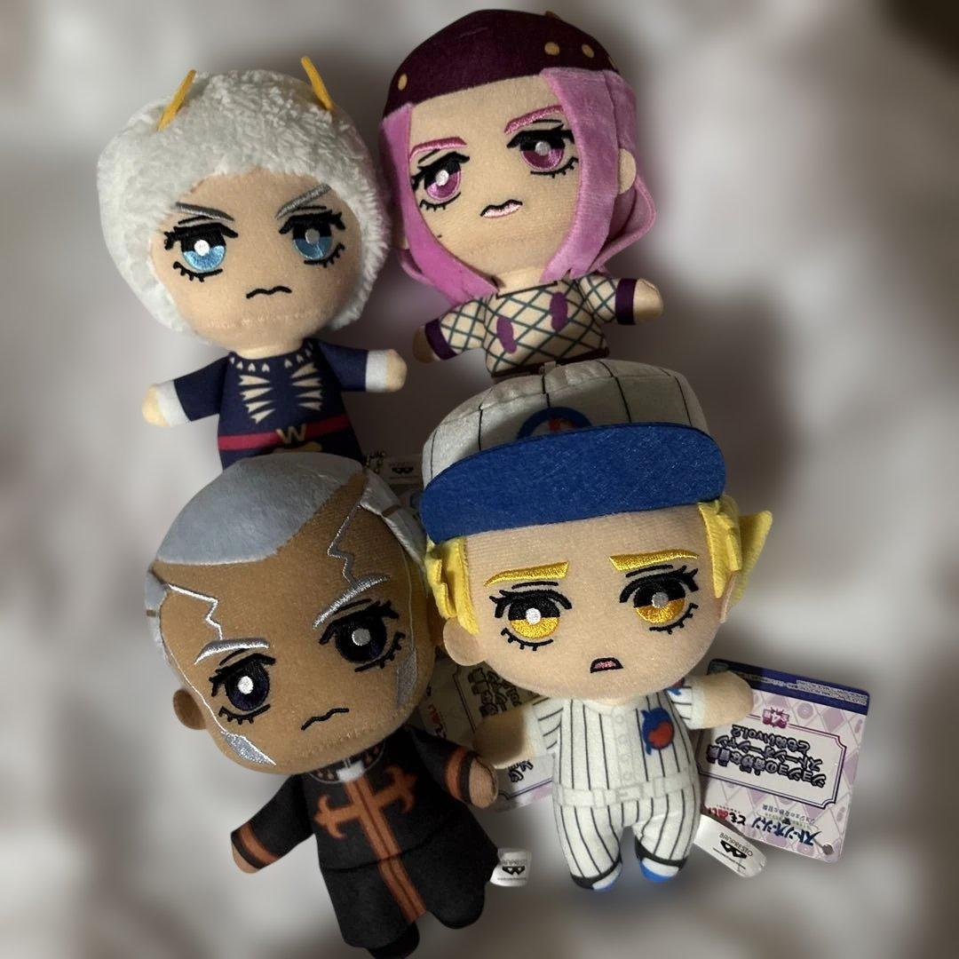 ジョジョの奇妙な冒険 ストーンオーシャンともぬい ten-ten-store_jj6-cbn-01