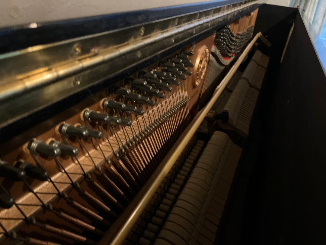 埼玉発]KAWAI アップライト KS-5F 良品 - メルカリ