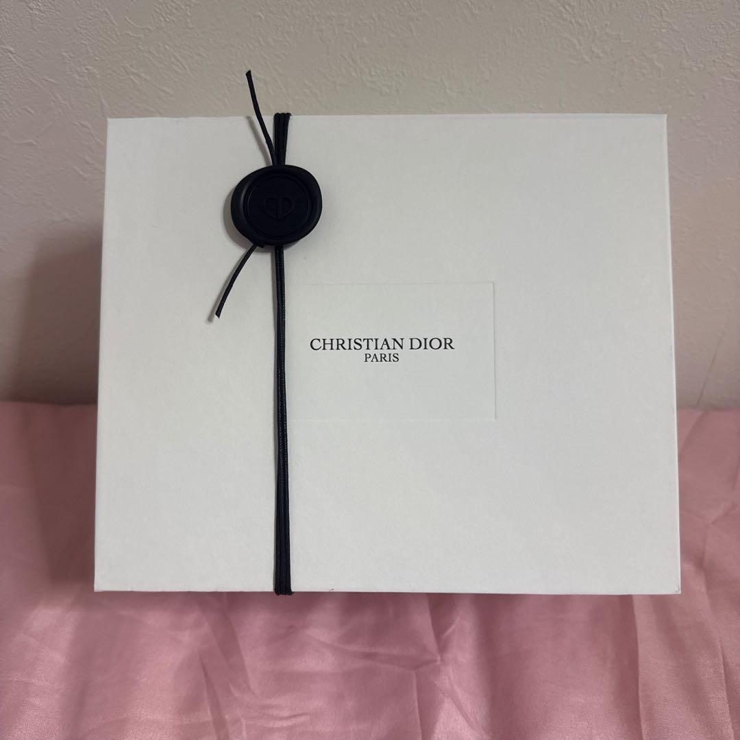 Christian Dior THE OSMANTHUS キャンドル