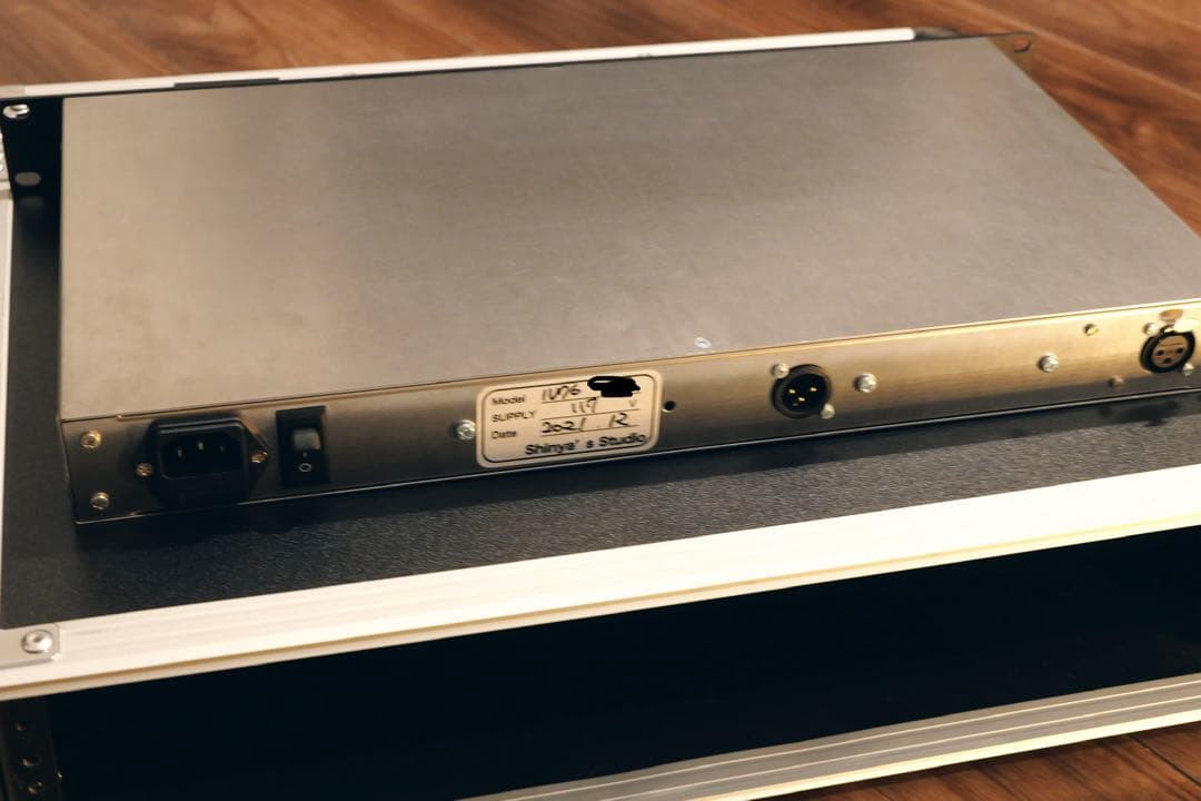 Shinya's Studio / 1U76 117v - メルカリ