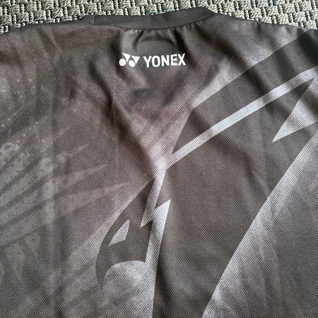 人気 商品 通販スポーツ - YONEX ボルトレイジTシャツ L