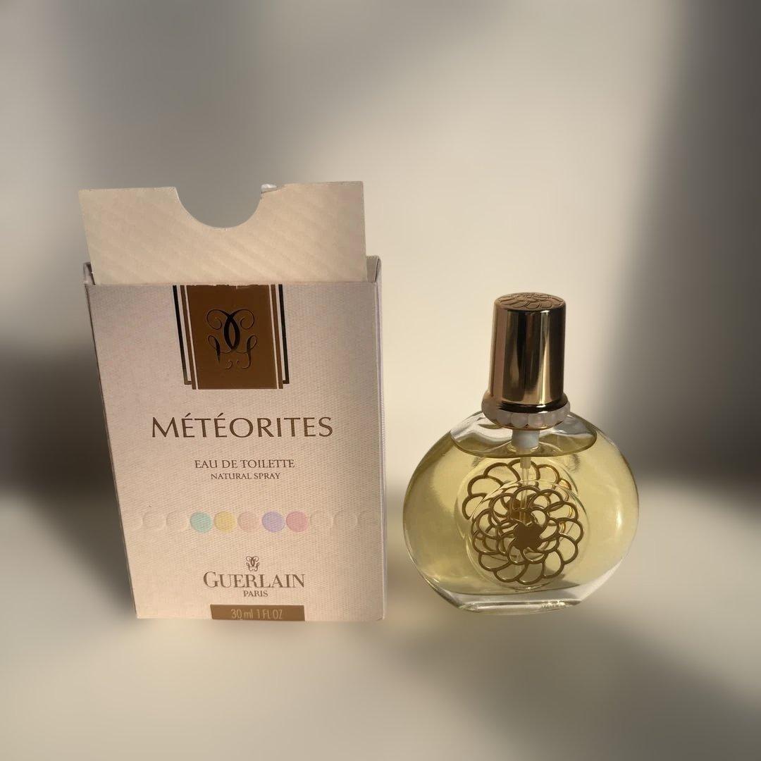 Guerlain Météorites Eau de Toilette 30ml