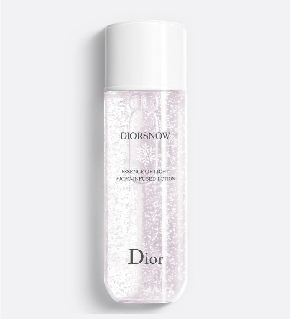 Dior DIOR エッセンスローション