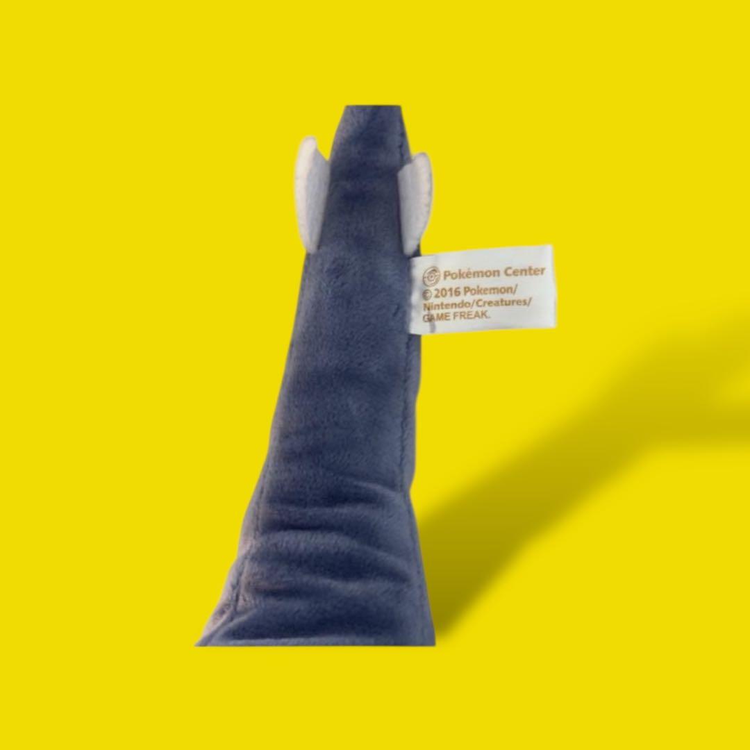 ポケモンセンター限定】完売品 激レア ポケモン ダークルギア