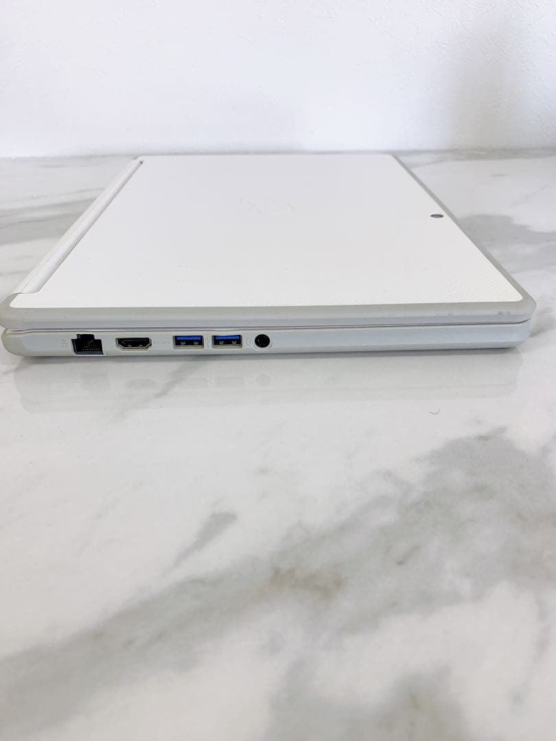 ノートパソコン FMV LIFEBOOK LH55/C2 LH348 PC - メルカリ