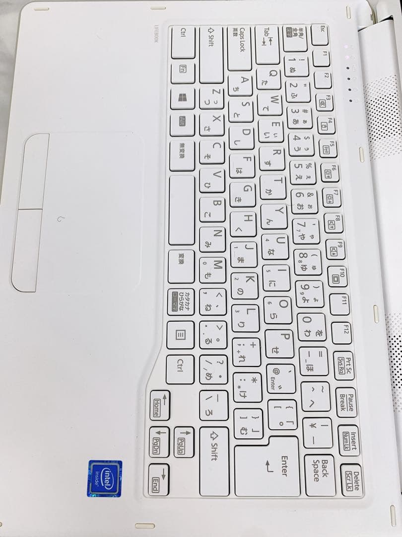 ノートパソコン FMV LIFEBOOK LH55/C2 LH348 PC - メルカリ