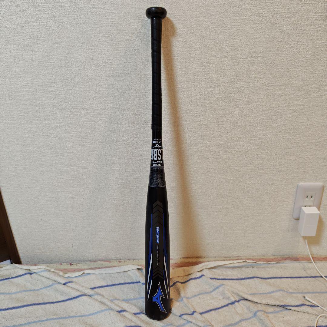 ⚾️ミズノ　軟式少年バット　ウィルドライブ　76ｃｍ　トップバランス 楽天市場】【野球 少年軟式用バット WILLDRIVE RED】 ミズノ mizuno