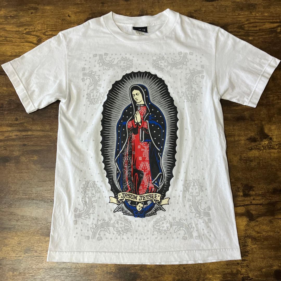 サンタクルーズ × ジェイソンジェシー Tシャツ メンズ Sサイズ - メルカリ