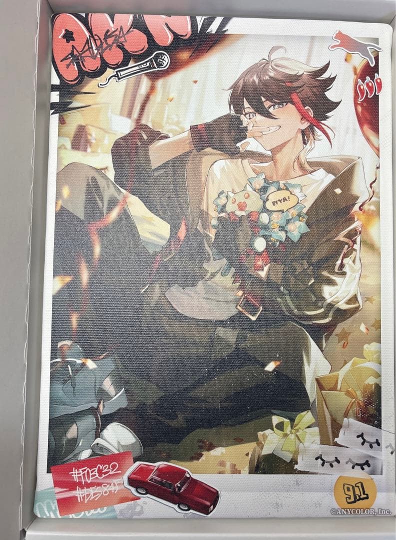 三枝明那 誕生日グッズ 2022 - メルカリ