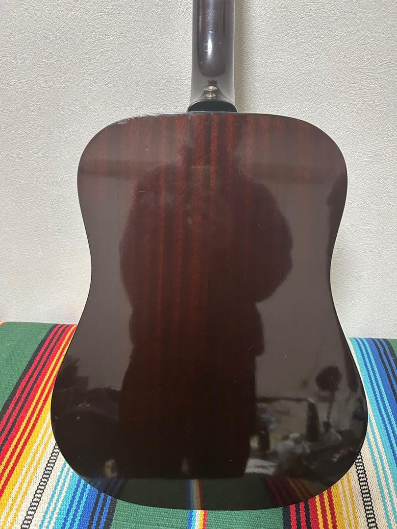 本日価格！Guild D-35 SB Vintage1979