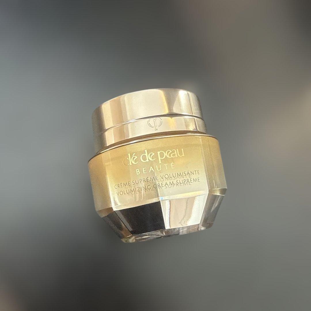 クレ・ド・ポー ボーテ クレームヴォリュミザントS