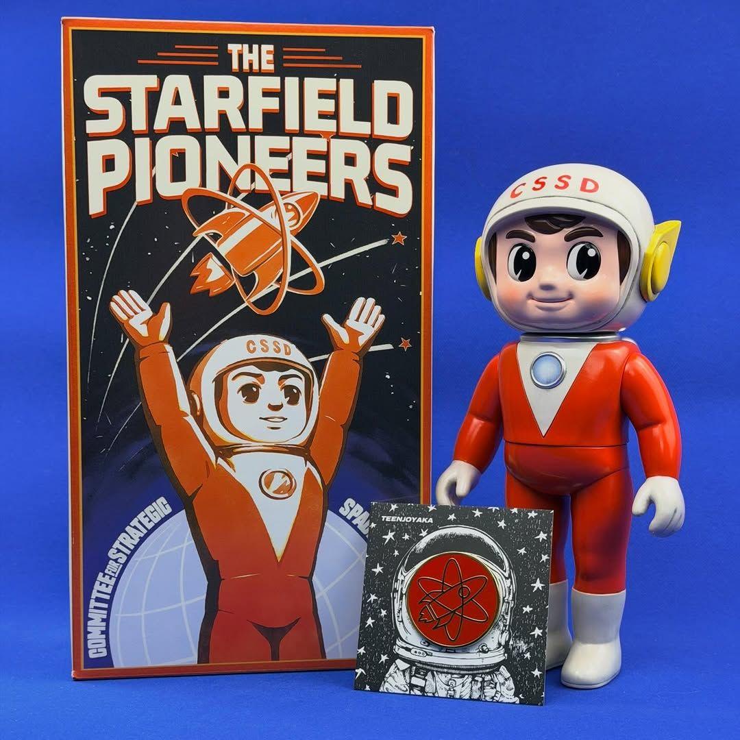 その他 TEENJOYAKA ILUILU ZOLLMEN IZUMONSTER hxs