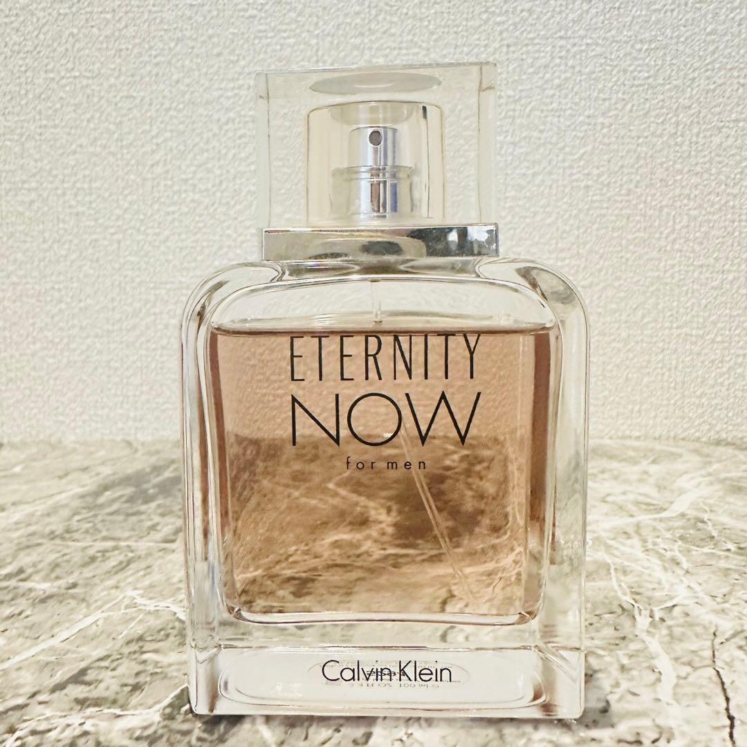 カルバンクライン エタニティ ナウ フォーメン　100ml