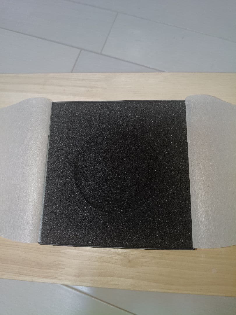 【新品未使用】コラントツテ ネックレス LUCE α M43cm