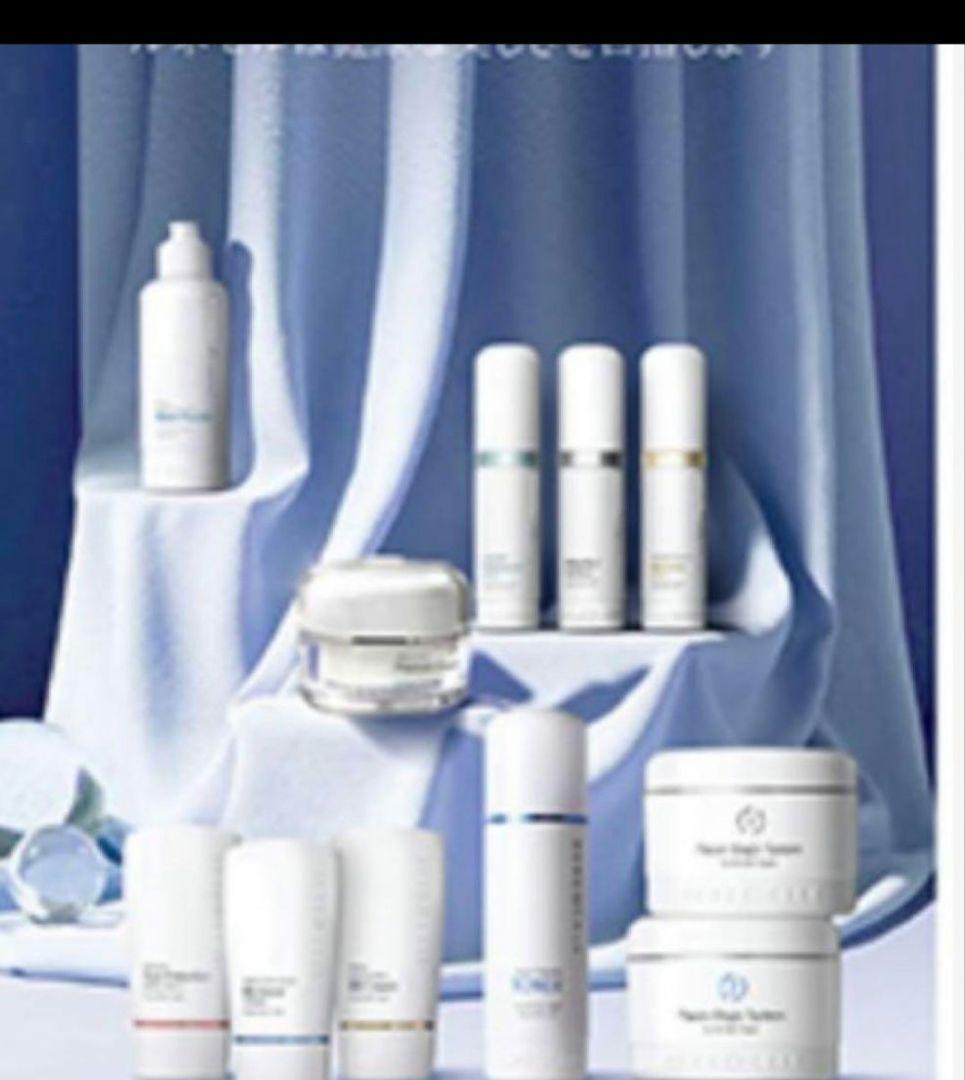 ルネセル基礎化粧品11点セット ルナメアAC 1週間トラベルセット | FUJIFILM ビューティー&ヘルスケア