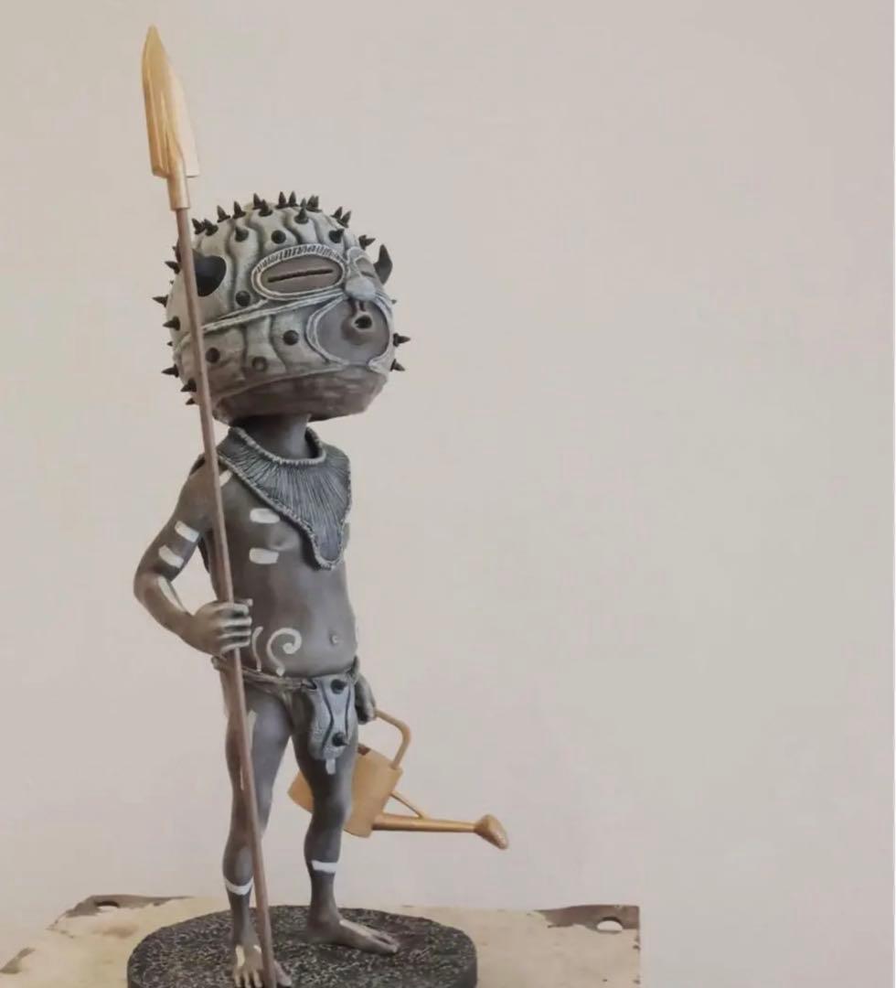 OZWRT Spirit of Copiapoa コピアポアの精霊 オズワート mt.fuji_plants さんが周年＋コピアポアの販売を行うそうなので