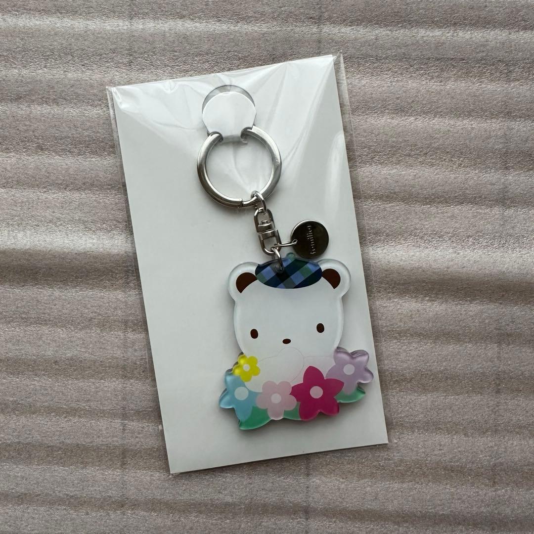 ファミリア キーチャーム VIP限定 2026 春のファミリアショー - メルカリ