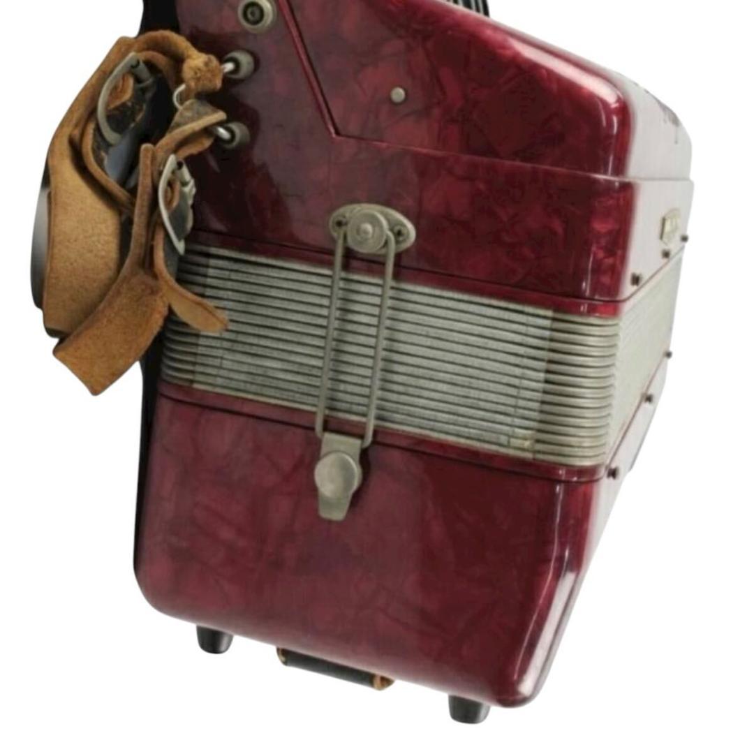 ヤマハ YAMAHA YA -21 アコーディオン 32鍵盤 21ベース - メルカリ