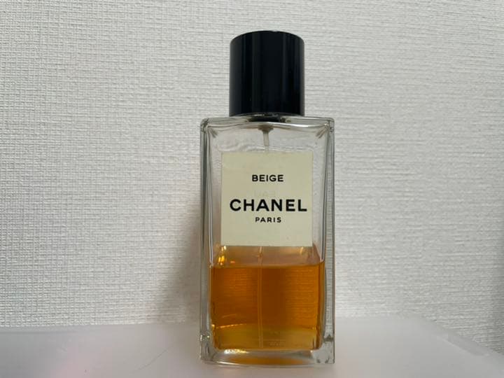 CHANEL シャネル ベージュ  Beige EDP 200ml