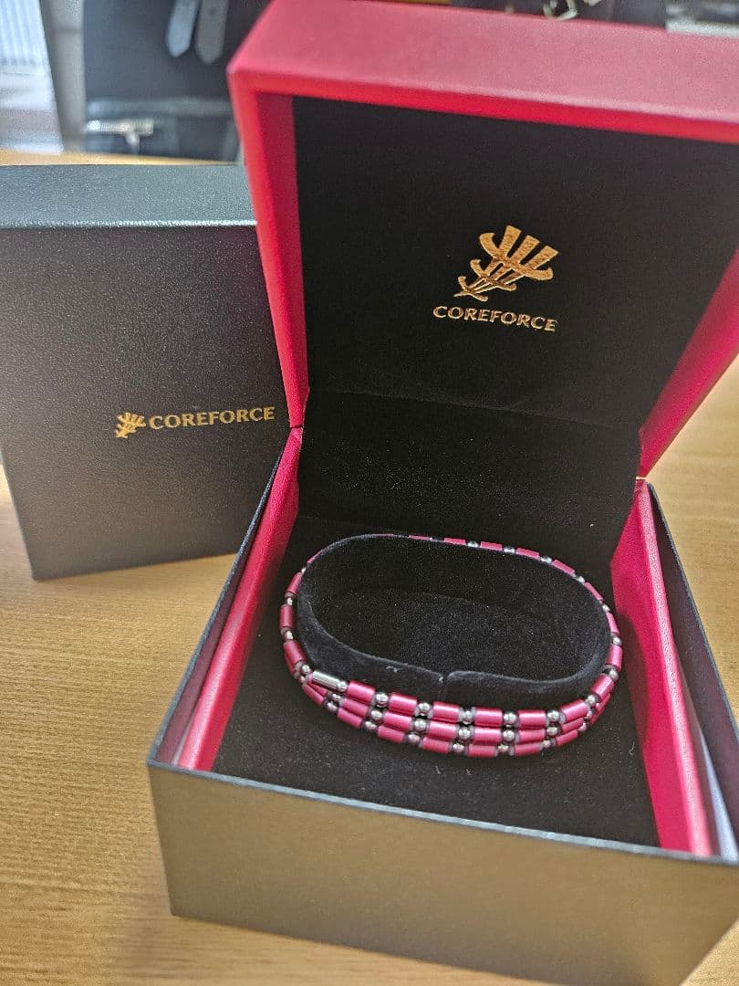 1000円offしました！COREFORCE ループAFモデル SUS50