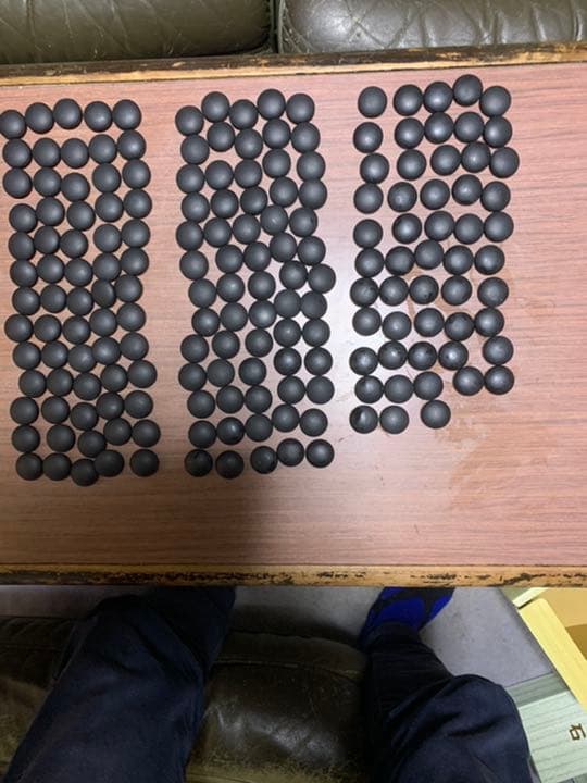 蛤碁石 Amazon | 【幻の碁石】日向特産蛤碁石 雪印 32号 8.8ミリ | 囲碁