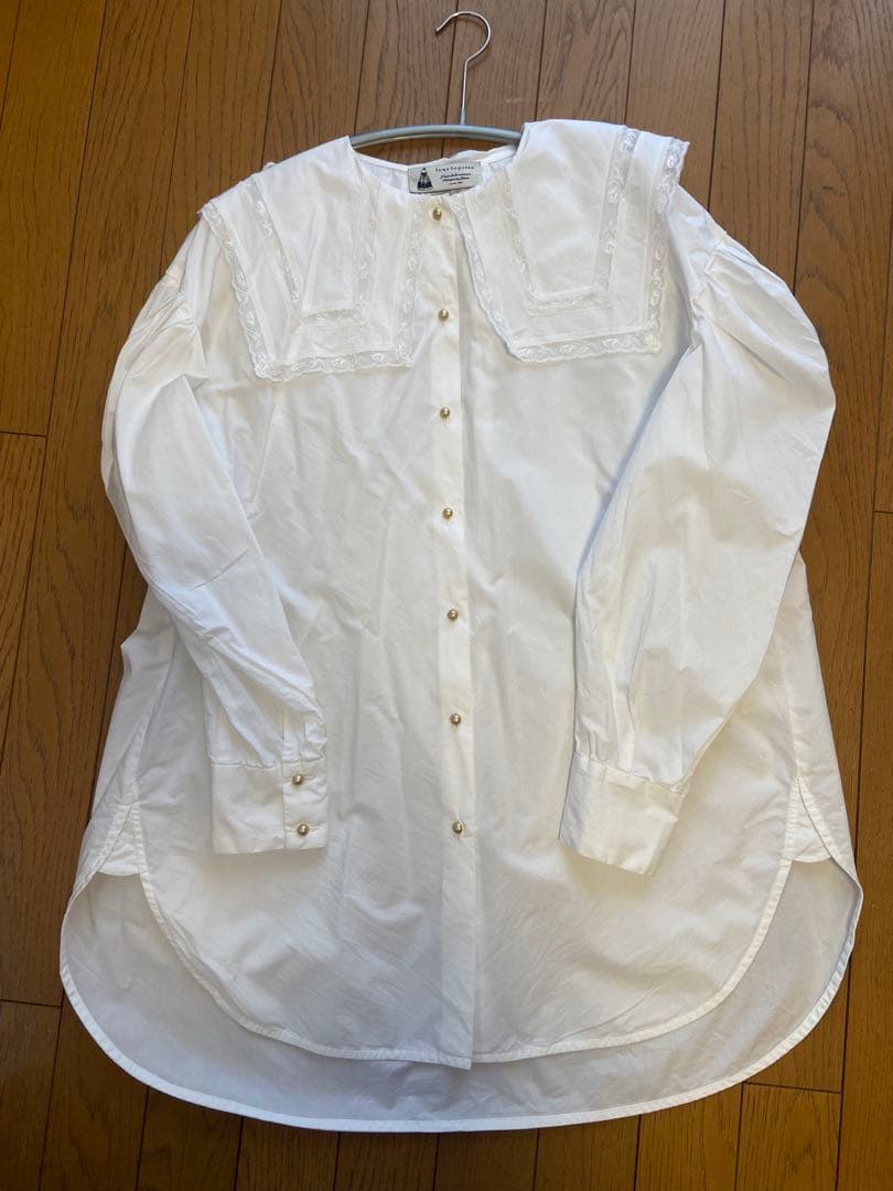 leur logette ブラウス 楽天市場】leur logette ブラウスの通販