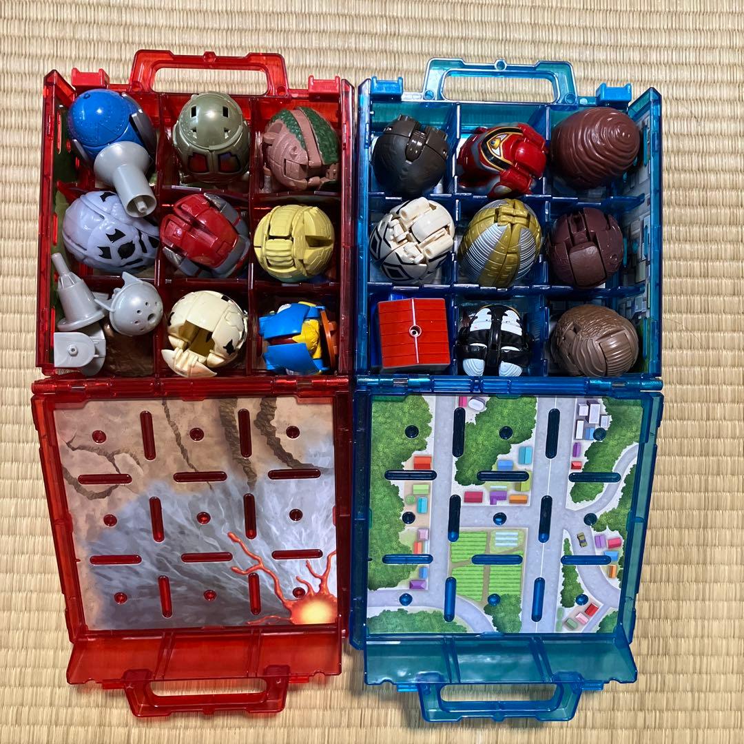 ウルトラエッグ バトルアタッシュケース　エッグ16体セット バンダイ(BANDAI)|ウルトラエッグ|【ハードオフ公式通販】オフモール