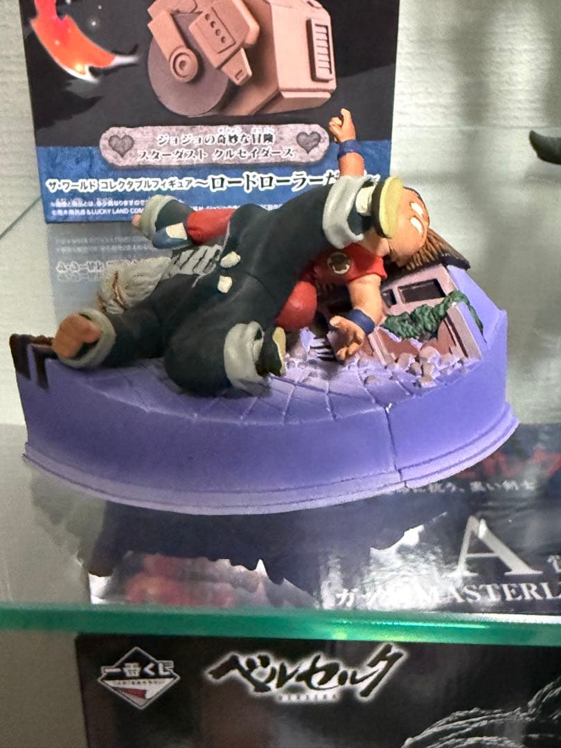 ドラカプ　訳あり　ジャッキーチュン　孫悟空　孫悟空　桃白白