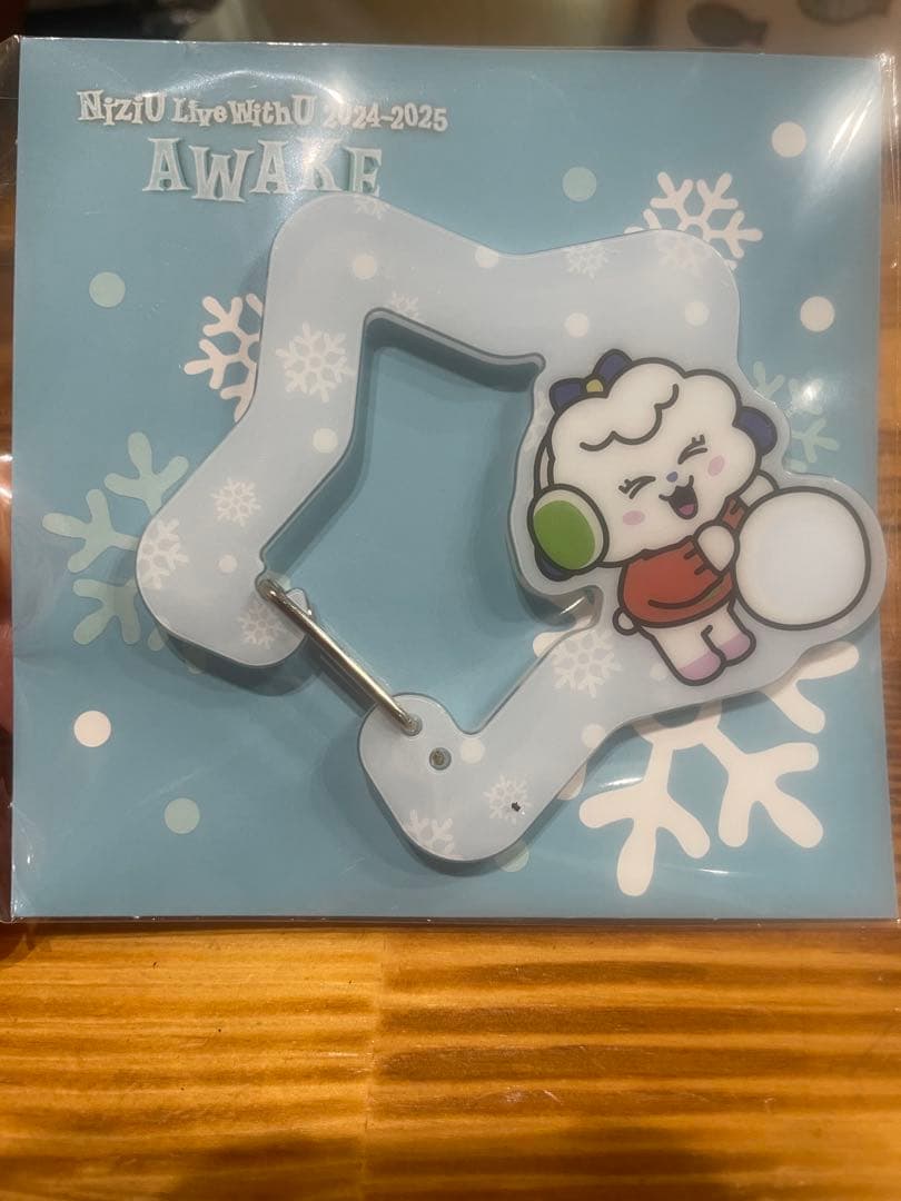 NiziU NINAセット - メルカリ