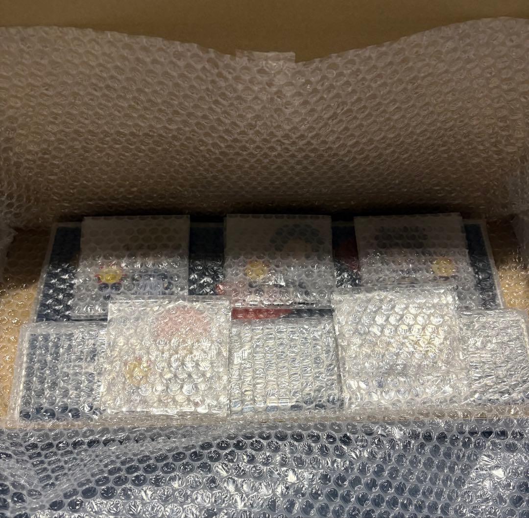 レア 非売品 呪術廻戦 コジマ 20名限定 ジオラマ コラボグッズ おまけ