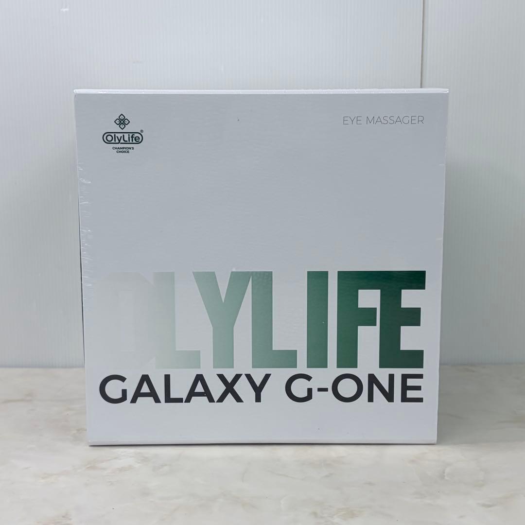 OlyLife GALAXY G-ONE アイマッサージャー - メルカリ
