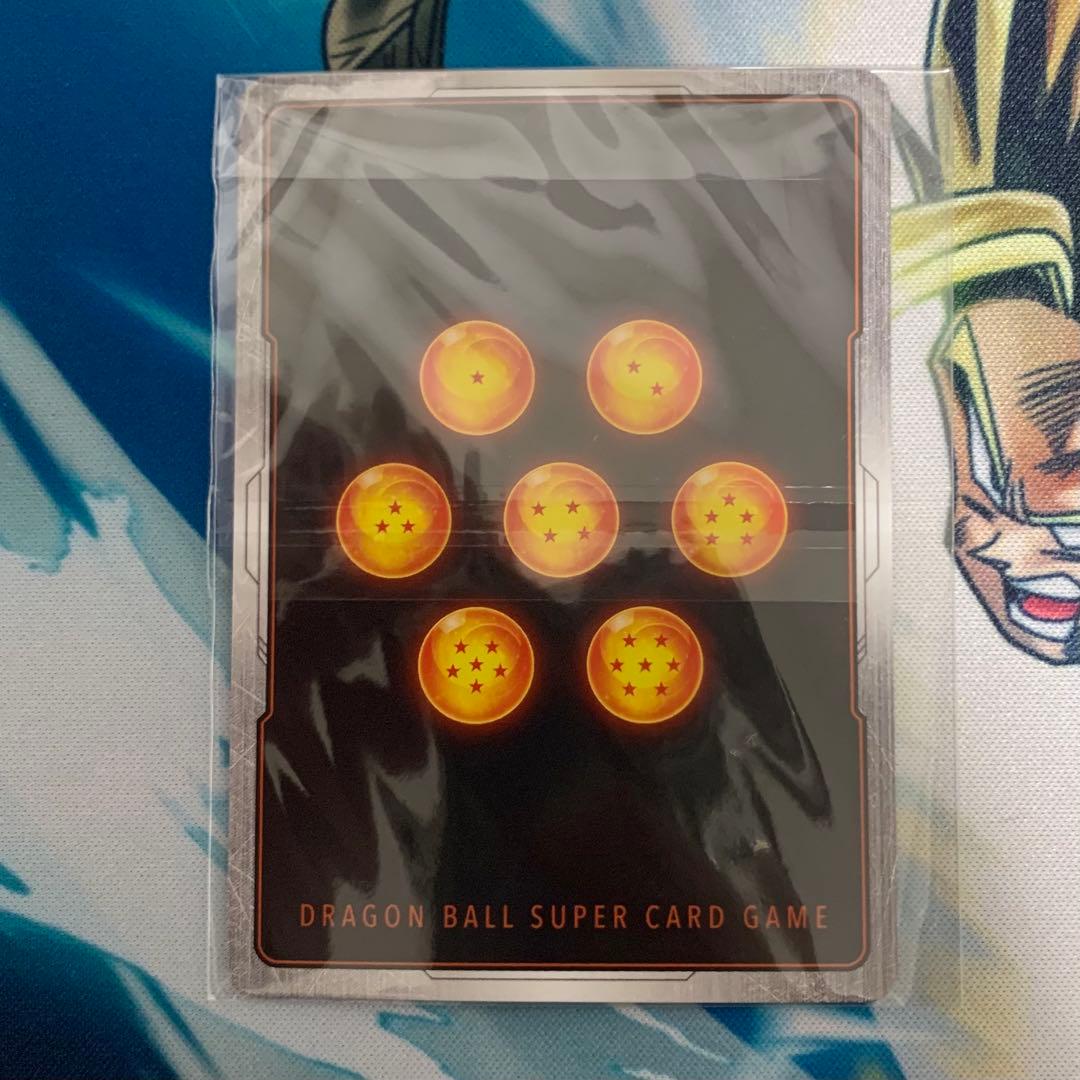 SB02-007】 孫悟飯：少年期 UC☆ アルティメットバトル WINNER - メルカリ